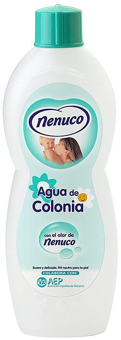 Nenuco Agua de Colonia Nenuco Agua de Colonia