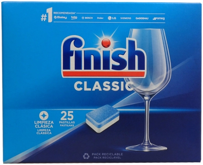 Finish Classic Finish Classic