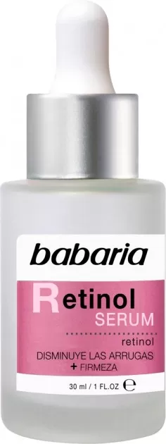 Serum Retinol Serum Retinol