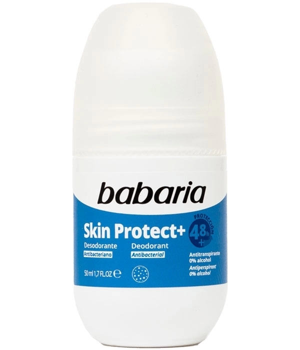 Desodorante Roll-On Skin Protect+ 48h