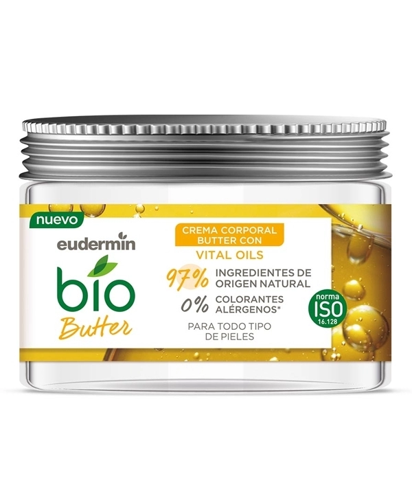 Bio Butter Hidratante Corporal Bio Butter Hidratante Corporal