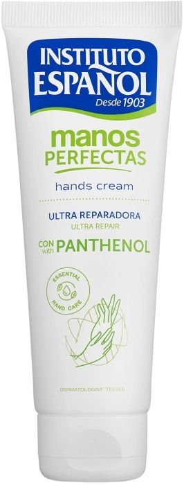 Manos Perfectas Ultra Reparadora