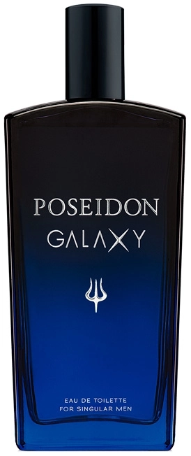 Poseidon Galaxy for Men