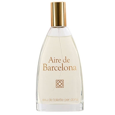 Aire de Barcelona for Woman Aire de Barcelona for Woman