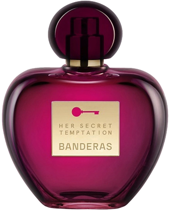 Her Secret Temptation Her Secret Temptation