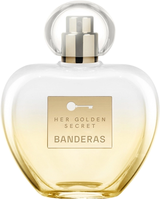 Her Golden Secret Her Golden Secret