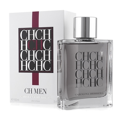 CH Men Aftershave CH Men Aftershave