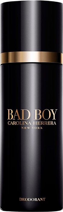 Bad Boy Deodorant Spray Bad Boy Deodorant Spray