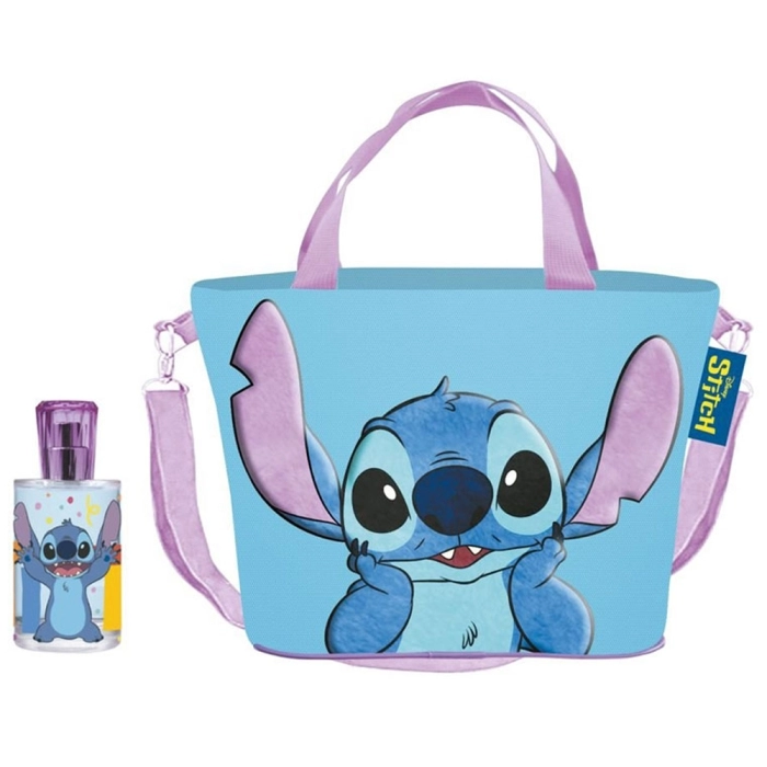 Set Stich 100ml + Bolso Set Stich 100ml + Bolso