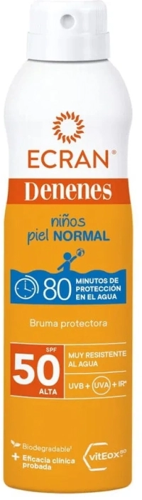Denenes Bruma Protectora SPF50 Denenes Bruma Protectora SPF50