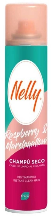 Champú Seco Rasperry & Marshmallow Champú Seco Rasperry & Marshmallow