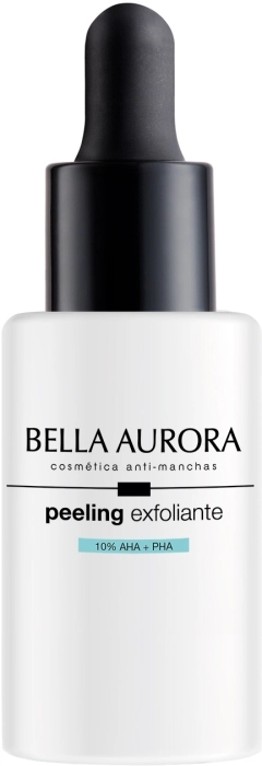 Peeling Exfoliante Anti-manchas Peeling Exfoliante Anti-manchas