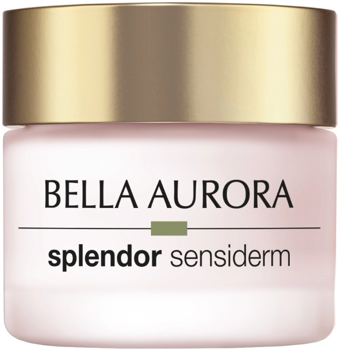 Splendor Sensiderm Crema Antiedad Reparadora Splendor Sensiderm Crema Antiedad Reparadora