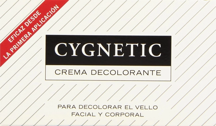 Crema Decolorante Crema Decolorante