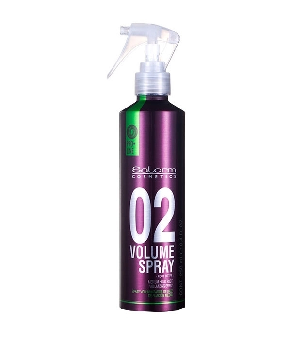 Volume Spray 02