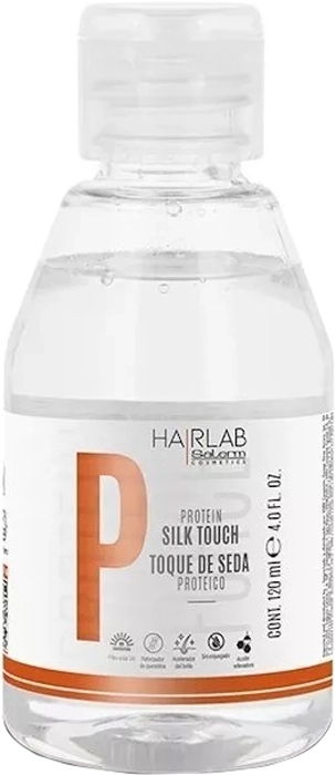 Hair Lab Toque de Seda Proteico