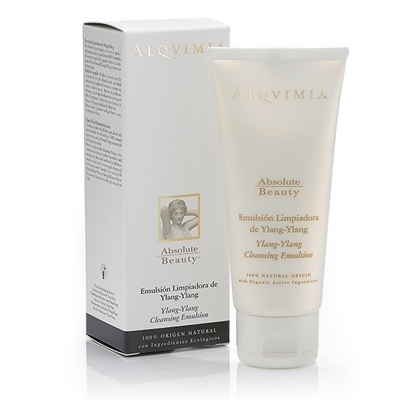 Emulsión Limpiadora de Ylang-Ylang Emulsión Limpiadora de Ylang-Ylang