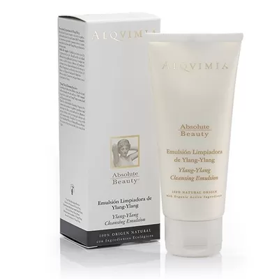 Emulsión Limpiadora de Ylang-Ylang Emulsión Limpiadora de Ylang-Ylang