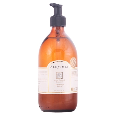 Aceite Corporal Reductor Aceite Corporal Reductor