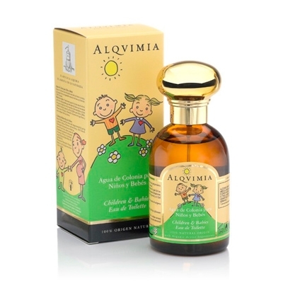 Alquimia Agua De Colonia Niños Bebés Alquimia Agua De Colonia Niños Bebés