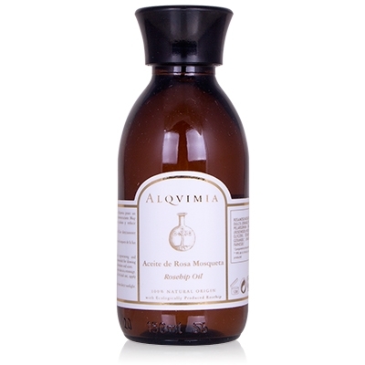 Aceite de Rosa Mosqueta Aceite de Rosa Mosqueta