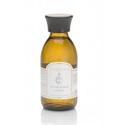 Aceite de Zanahoria Aceite de Zanahoria