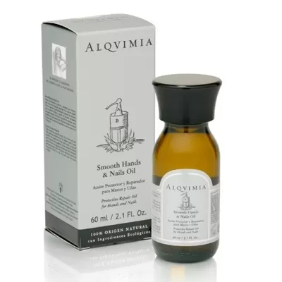 Aceite Manos Y Uñas Aceite Manos Y Uñas