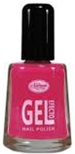 Efecto Gel Nail Polish Efecto Gel Nail Polish