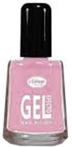 Efecto Gel Nail Polish
