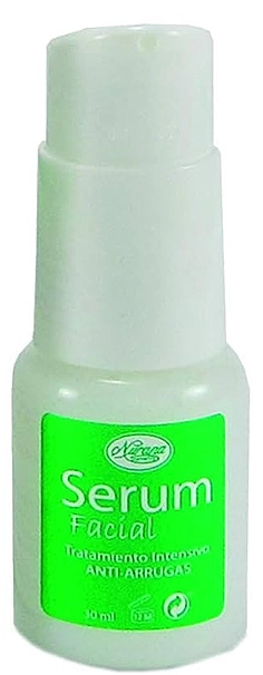 Serum Facial Aloe Vera Anti-Arrugas Serum Facial Aloe Vera Anti-Arrugas