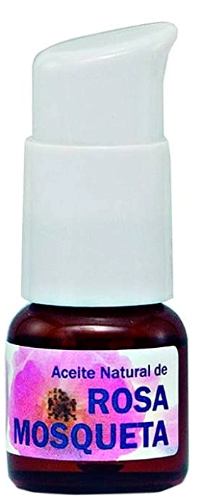Aceite Natural de Rosa Mosqueta Aceite Natural de Rosa Mosqueta