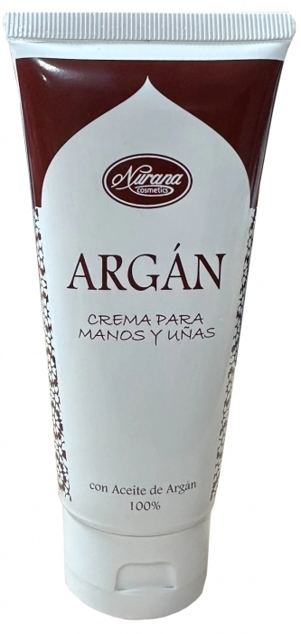 Crema para Manos y Uñas