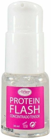 Protein Flash Concentrado Tensor 30ml
