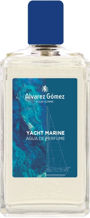 Yacht Marine