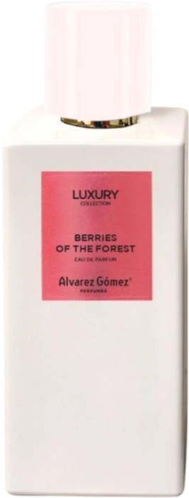 Luxury Collection Berries Of The Forest Luxury Collection Berries Of The Forest