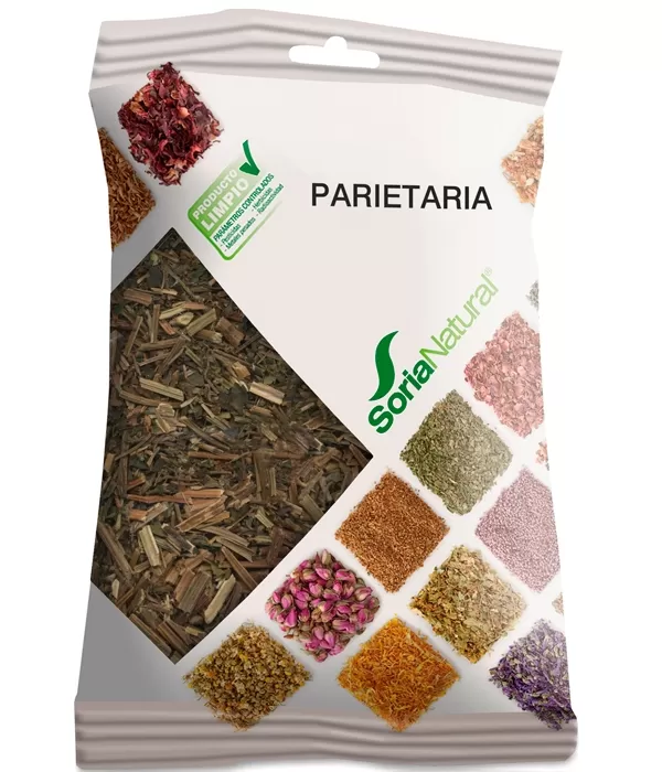 Parietaria Parietaria