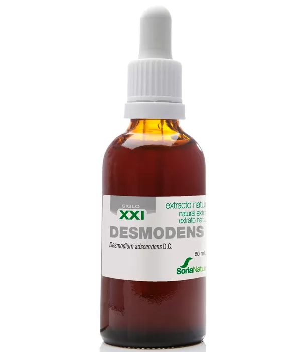 Desmodens Extracto Natural Desmodens Extracto Natural