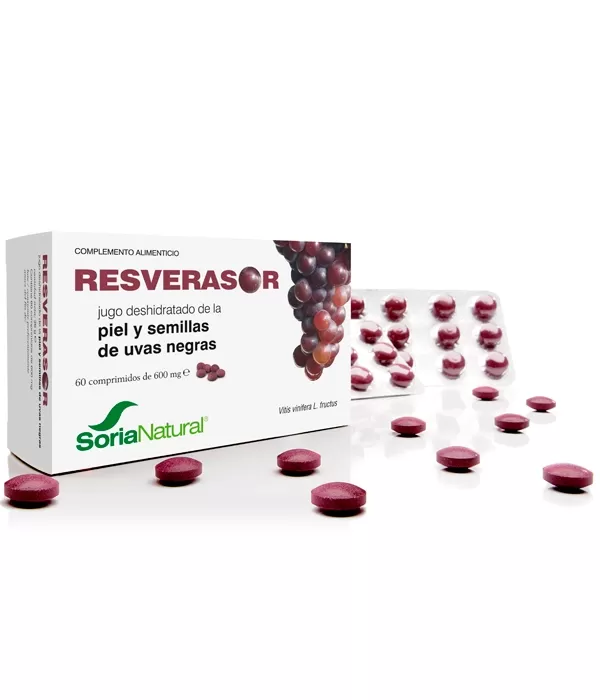 Resverasor Resverasor