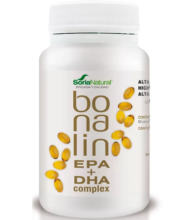 Bonalin EPA+DHA complex Bonalin EPA+DHA complex