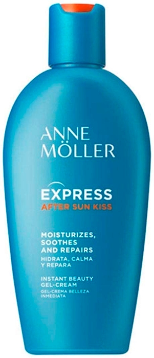Express After Sun Kiss Express After Sun Kiss