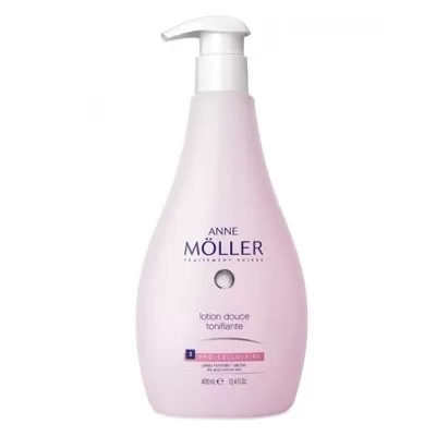 Lotion Douce Tonifiante Lotion Douce Tonifiante