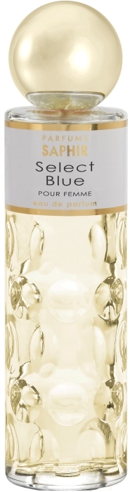 Select Blue pour Femme