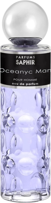 Oceanyc Man pour Homme Oceanyc Man pour Homme