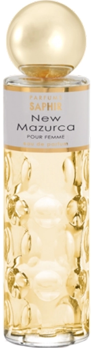 New Mazurca pour Femme New Mazurca pour Femme