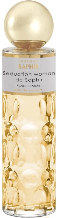 Seduction Woman de Saphir pour Femme