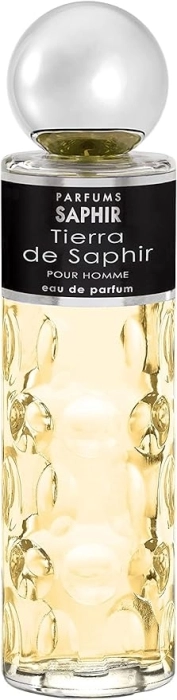 Tierra de Saphir pour Homme