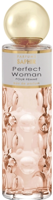 Saphir Perfect Woman pour Femme Saphir Perfect Woman pour Femme