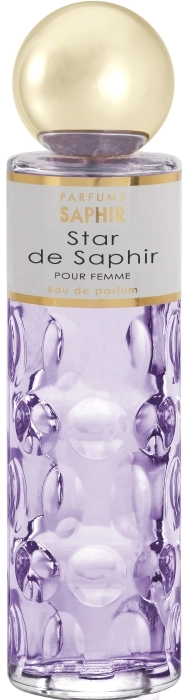 Star de Saphir pour Femme Star de Saphir pour Femme