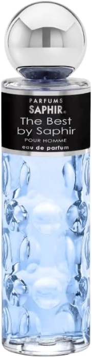 The Best by Saphir pour Homme