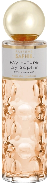 My Future by Saphir pour Femme